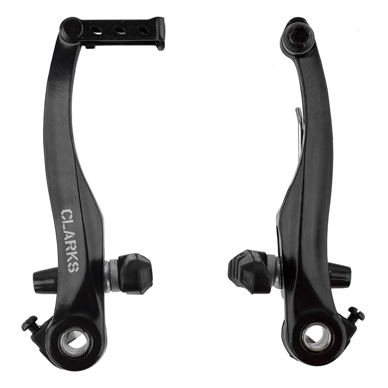 Universal V-Brake Caliper, Silver