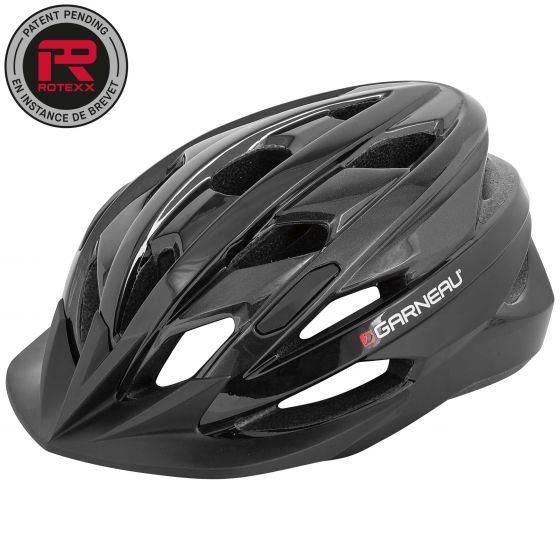 LG Majestic Helmet Black/Grey XL 60-64cm