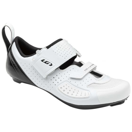 LG  Women's Tri X-Speed Cycling Shoe
