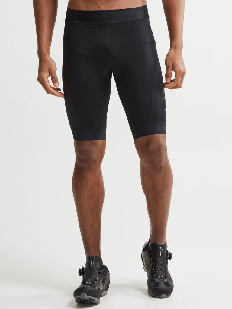 Craft Men's Essence Shorts Black