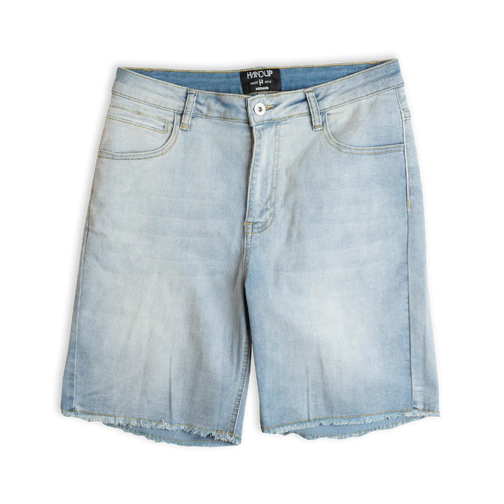 Handup Stretch Jorts 7.5" Inseam