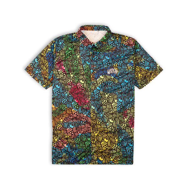 HANDUP Hawaiian - Tacky