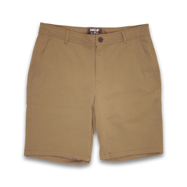 A.T. Short Plus - Tan