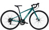 KHS Flite 150 Disc Road Bike, XX Small, Teal