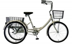Manhattan Cruisers Adult Tricycle 3 Speed