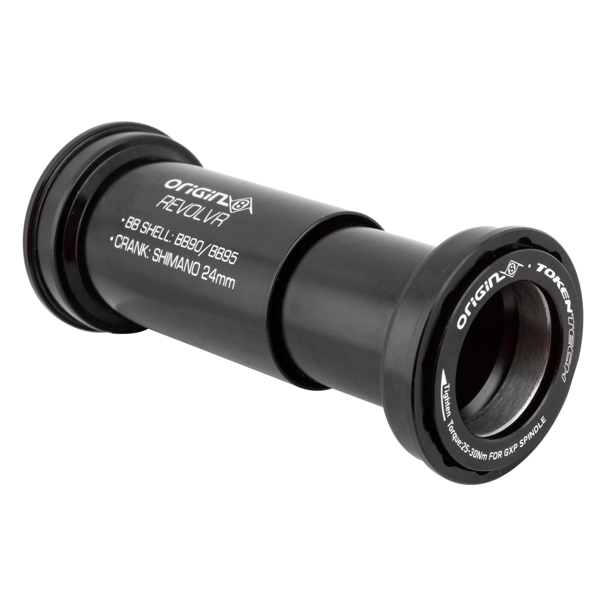 Origin8 Revolvr Thread Together Bottom Bracket