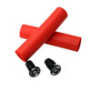 GORDO Silicone Foam Grips