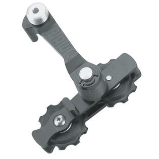 Paul Component Engineering Melvin Chain Tensioner Black