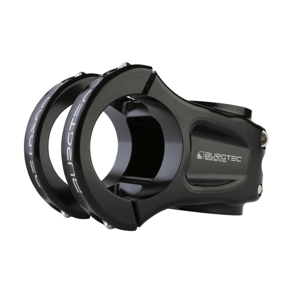 Burgtec Enduro MK3 Stem, 35.0 x 0d x 42.5mm - Black