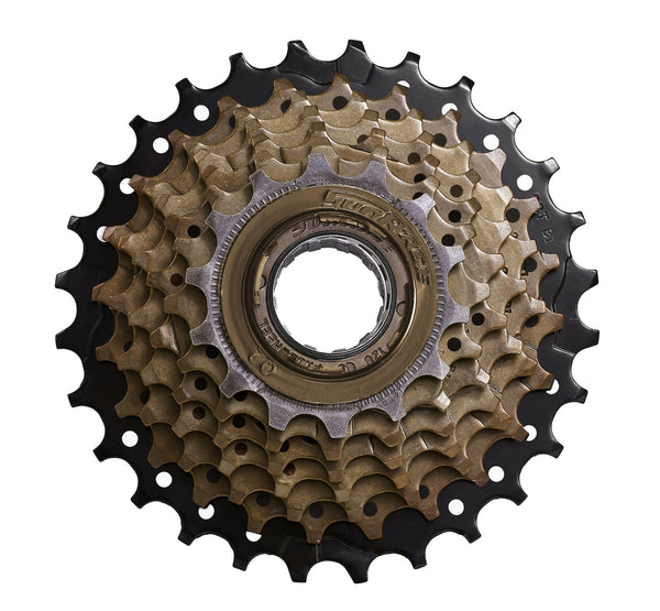 SunRace Freewheel 7sp 14-28t