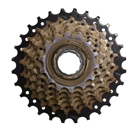 SunRace Freewheel 7sp 14-28t