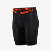 100% Crux Padded Liner Shorts