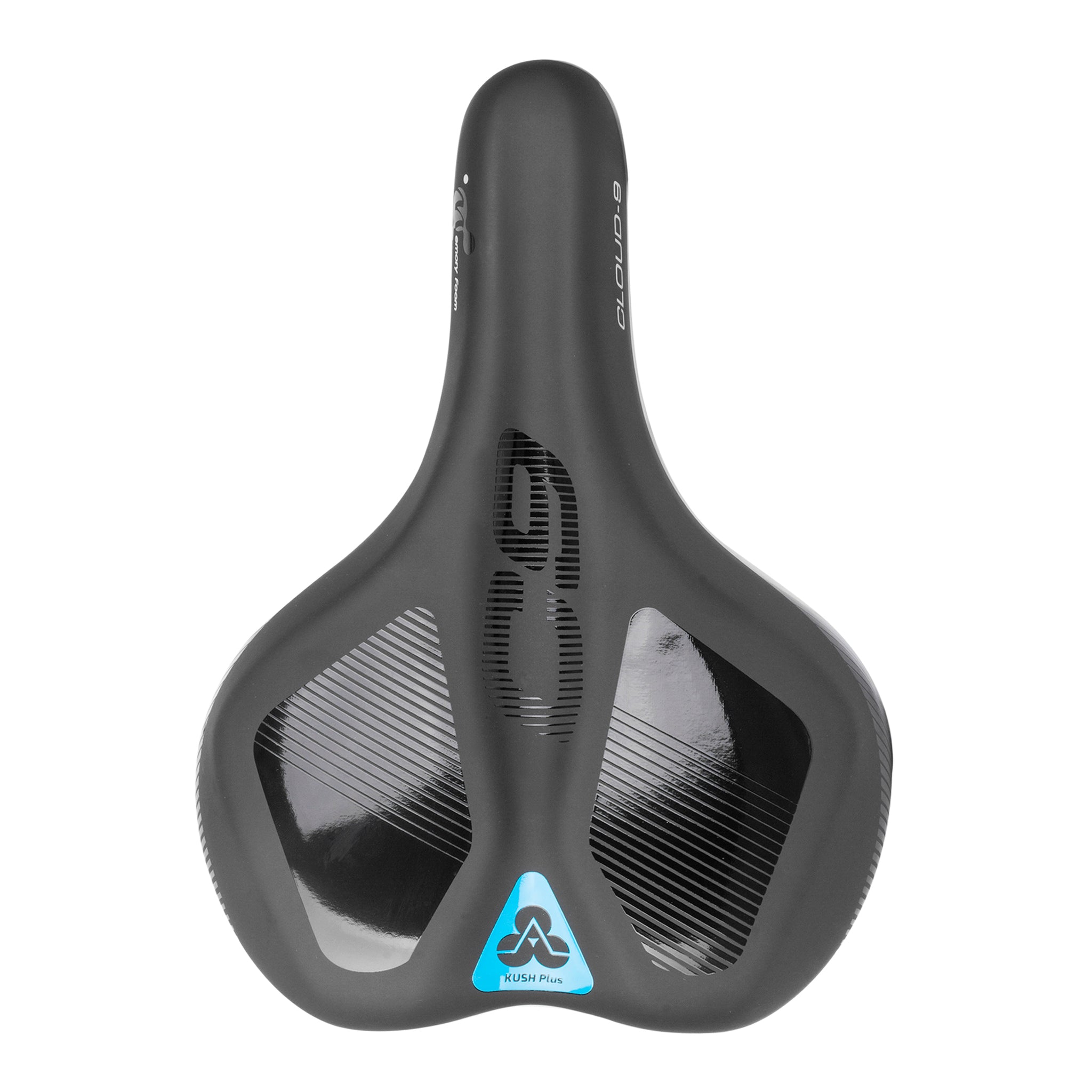 Cloud 9 Kush Plus Comfort Saddle
