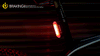Moon Sport Sirius Pro Smart Rear Bike Light