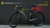 Moon Sport Sirius Pro Smart Rear Bike Light