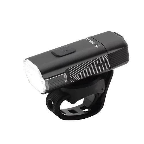 Moon Rigel Lite 500 Lumen Headlight Black