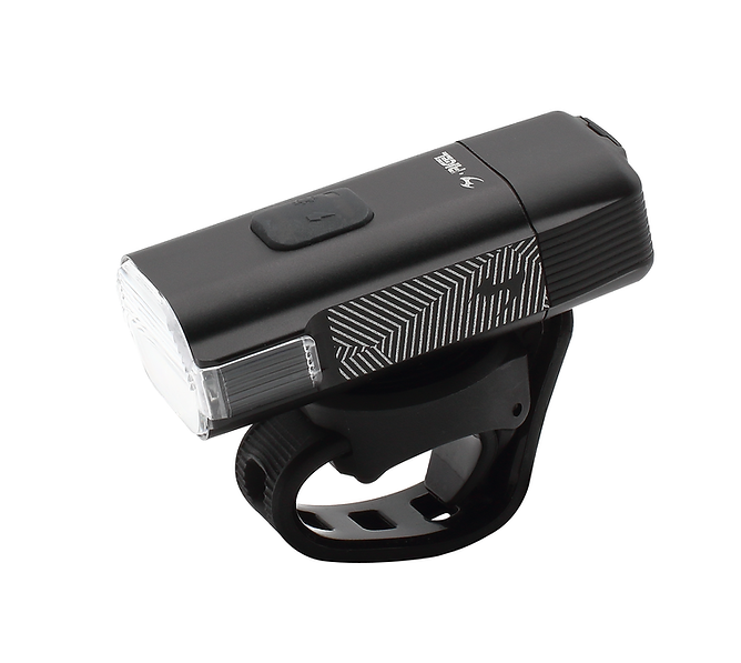 Moon Rigel 700 Lumen Headlight Black