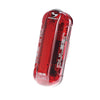 Moon NOVA 100 Headlight & PULSAR Tail Light COMBO