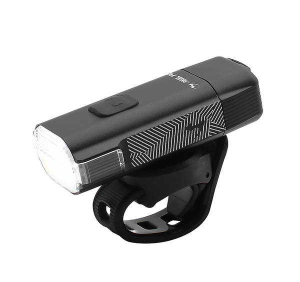 Moon Rigel PRO 1000 Lumen Headlight Black