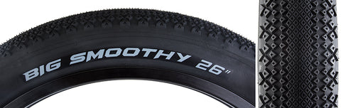 Arisun Big Smoothy 20X 2.6" FAT TIRE