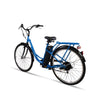 Force Electric eStreet LS350 Step-Through 7spd City Bicycle