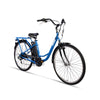 Force Electric eStreet LS350 Step-Through 7spd City Bicycle