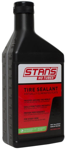 Stans No Tubes Tubeless Sealant