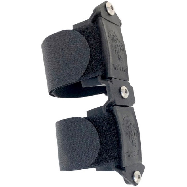 TWOFISH 3-bolt Quick cage Adapter