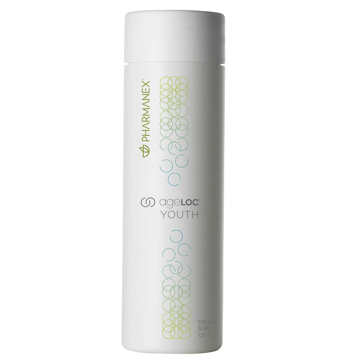 Pharmanex AgeLoc Youth120 Softgels