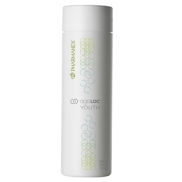 Pharmanex AgeLoc Youth120 Softgels