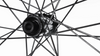 Edco Four-8 Carbon 48mm Blk/Blk Disc Brake Wheelset
