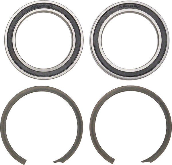BB30 Complete Bottom Bracket Kit with Seals