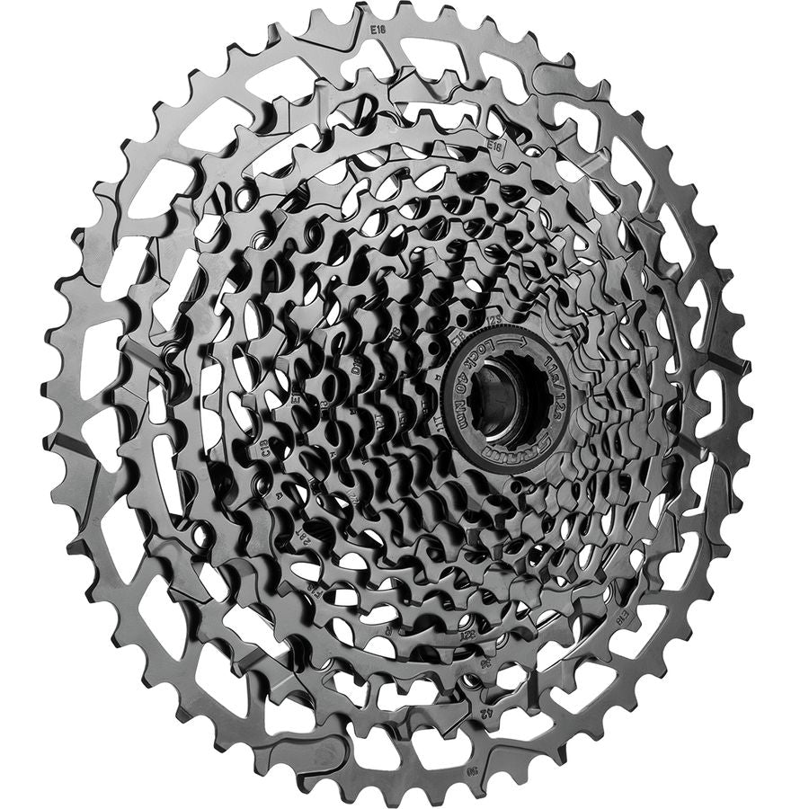 SRAM NX Eagle PG-1230 11-50 12 Speed Cassette