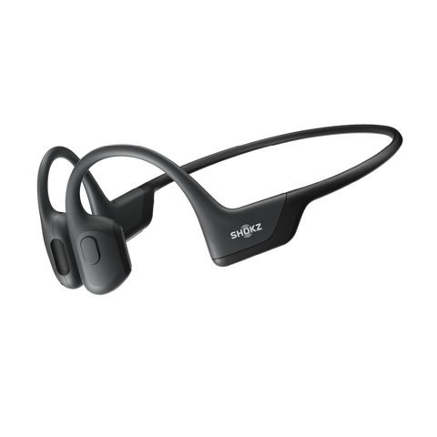 Shokz OpenRun Pro, Bone Conduction Sport Headphones