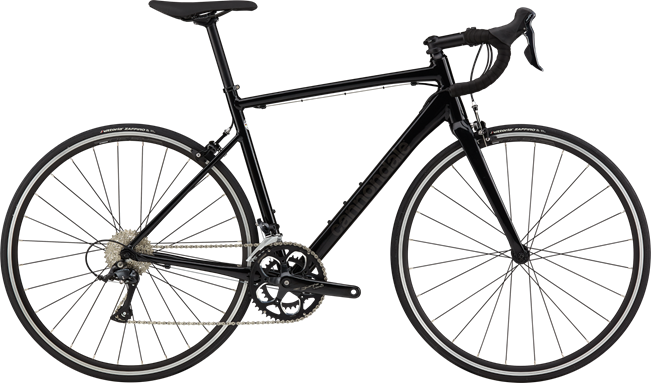 Cannondale CAAD Optimo Black 56cm