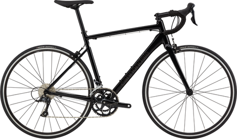 Cannondale CAAD Optimo 3, Black, 54cm