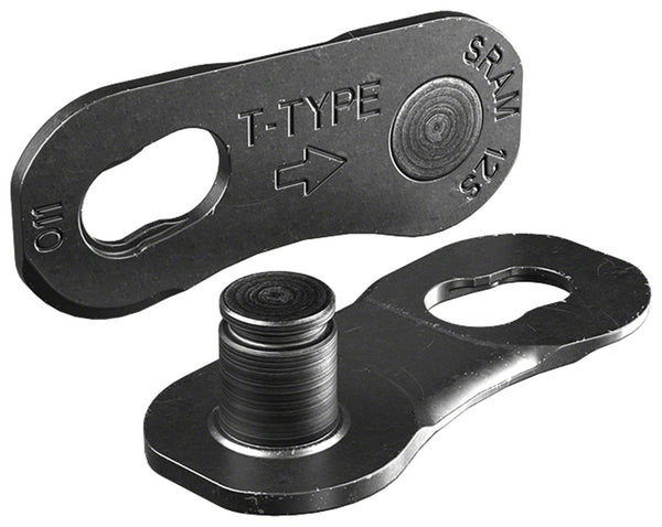SRAM Eagle T-Type PowerLock Flattop Connector Link - 12-Speed