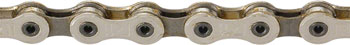 Campagnolo Record Chain - 11-Speed, 114 Links, Silver
