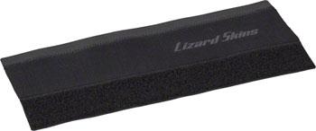 Lizard Skin Small Chainstay Protector Black