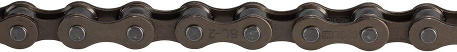KMC S1 Chain 1/8'' 112 Links