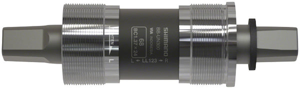 68x118 Square Taper Bottom Bracket BB