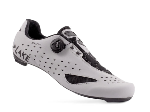 Lake CX219 Road Cycling Shoe