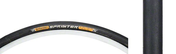 Continental Sprinter Tubular Tire