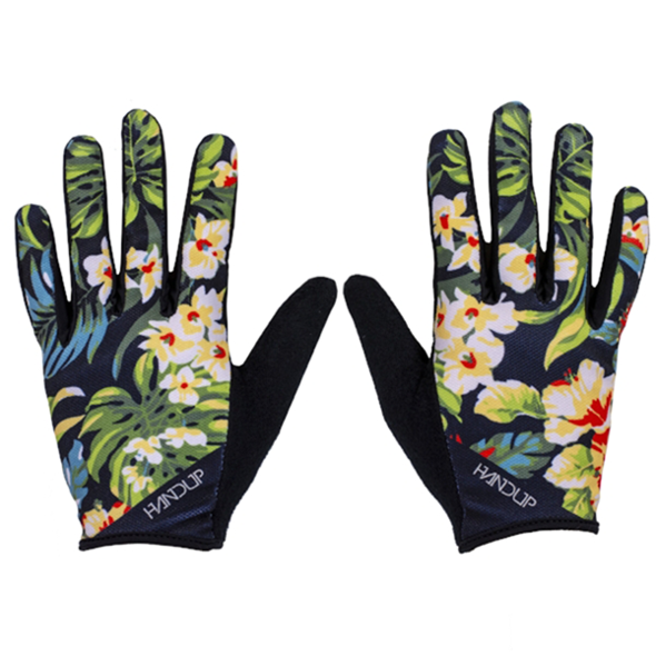 Handup Gloves - OG Floral