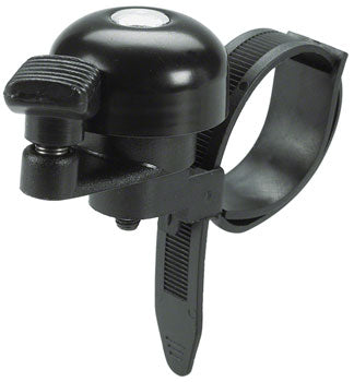 Dimension Universal Black Mini Bell