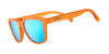 Goodr OG Polarized Sunglasses