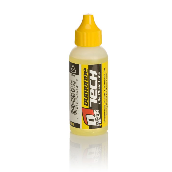 Dumonde Tech LITE Chain Lube, Trial Size