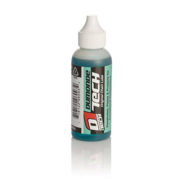 Dumonde Tech ORIGINAL Chain Lube BLUE 2oz