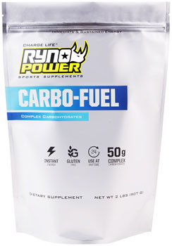 Ryno Power Carbo-Fuel Powder 2lb Bag