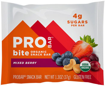 ProBar Bites Organic Snack Bar
